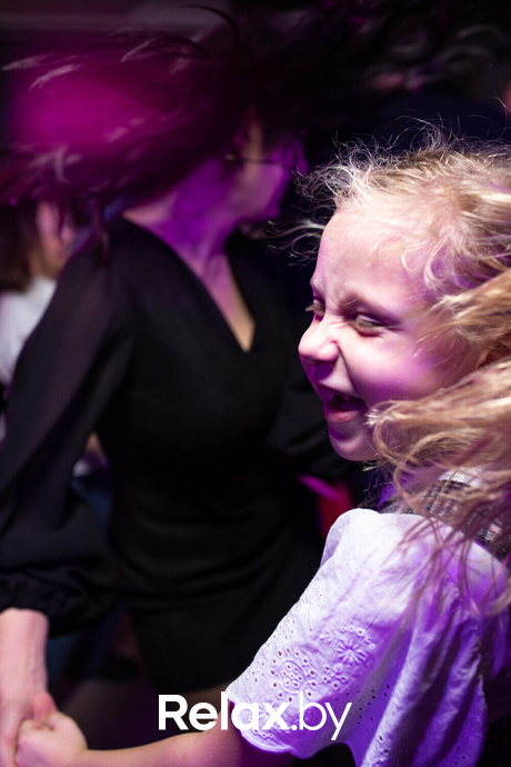 Ночные жители, фото № 40