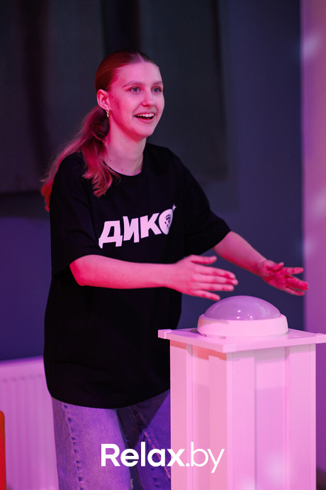 Большое открытие нового пространства «Дико», фото № 75