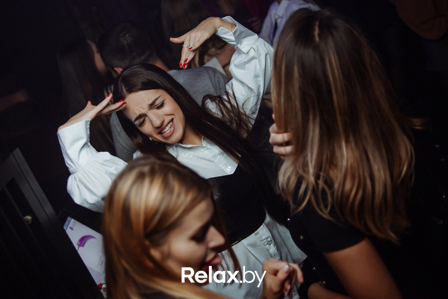 Saturday «Судная ночь», фото № 14