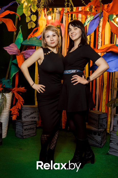 Friday Party, фото № 14