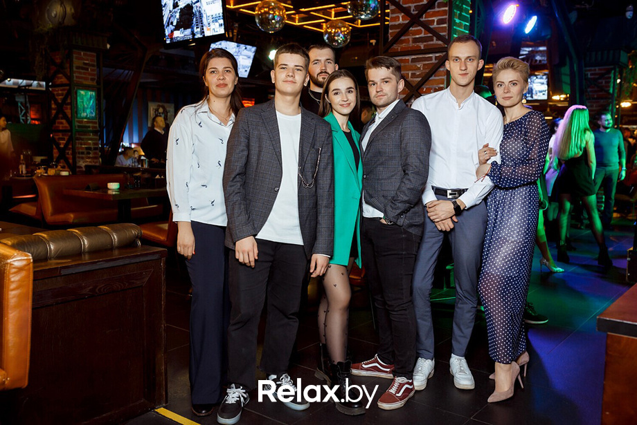 Brooklyn Live!, фото № 23