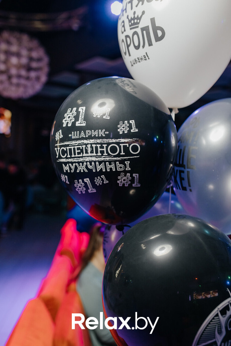 Ночные жители, фото № 31