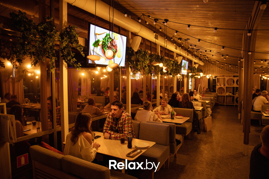 Ночные жители, фото № 30