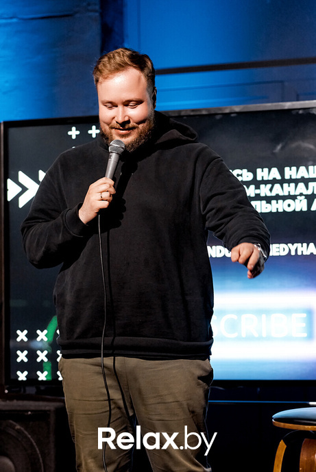 Отчетный концерт, фото № 85