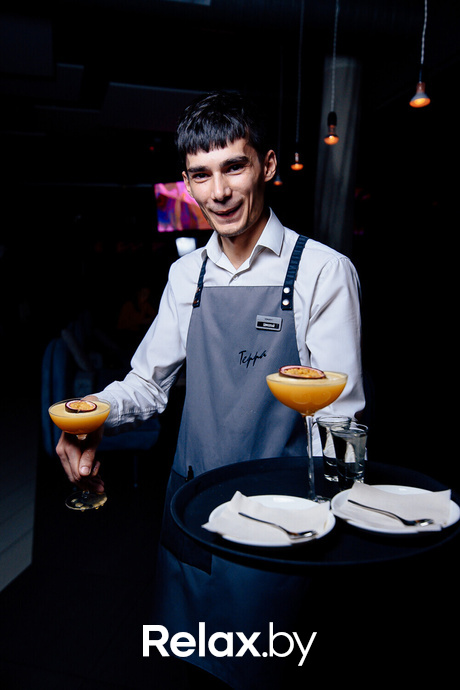 Ночные жители, фото № 54