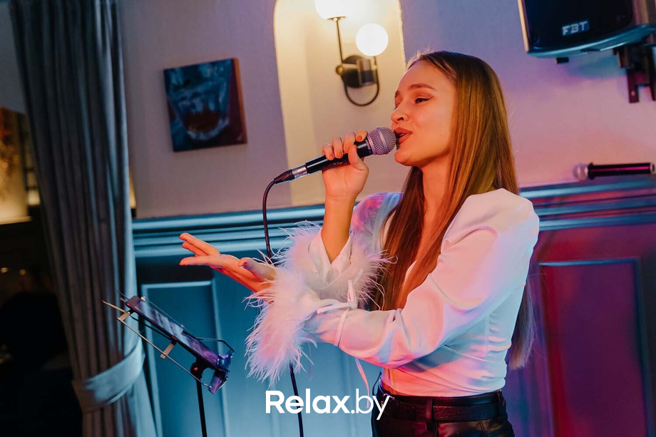 Выходные в Rustaveli, фото № 65