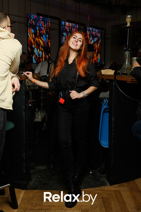 День Рождения Glass Bar 1 год, фото № 43