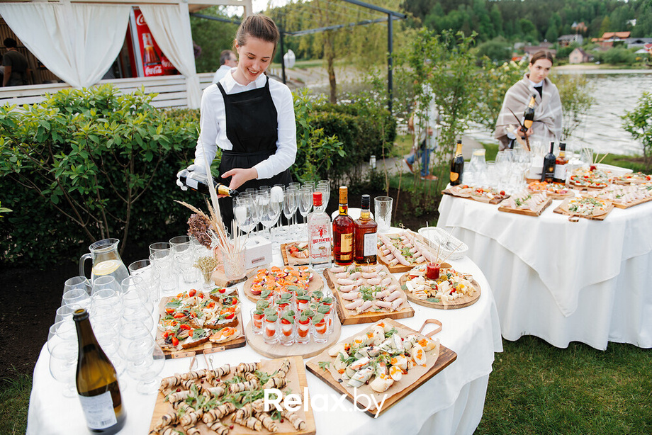 День рождения Светланы Зере, фото № 5