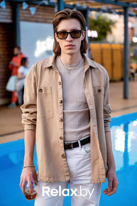 Jim Beam. Always welcome, фото № 166