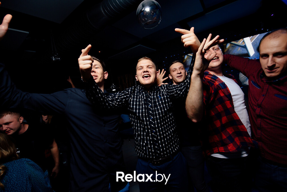 Ночные жители, фото № 80