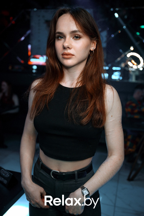 Saturday party, фото № 24