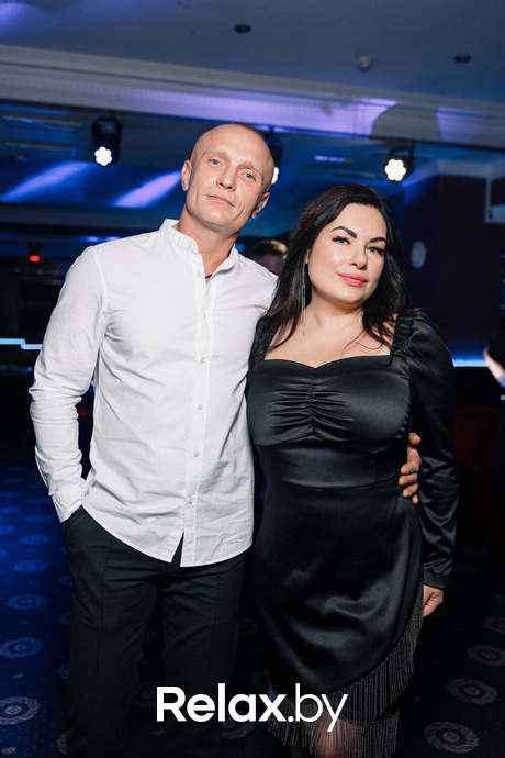 Новогодняя ночь, фото № 14