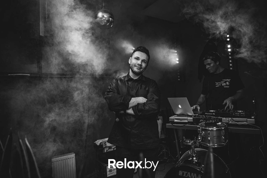 Ночные жители, фото № 31