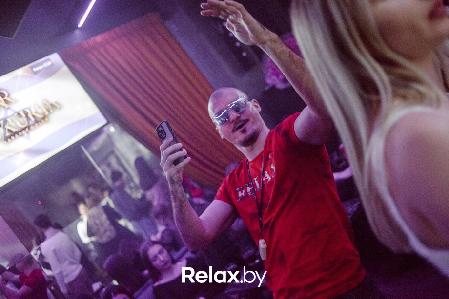 Friday LUXURIA LXR, фото № 10