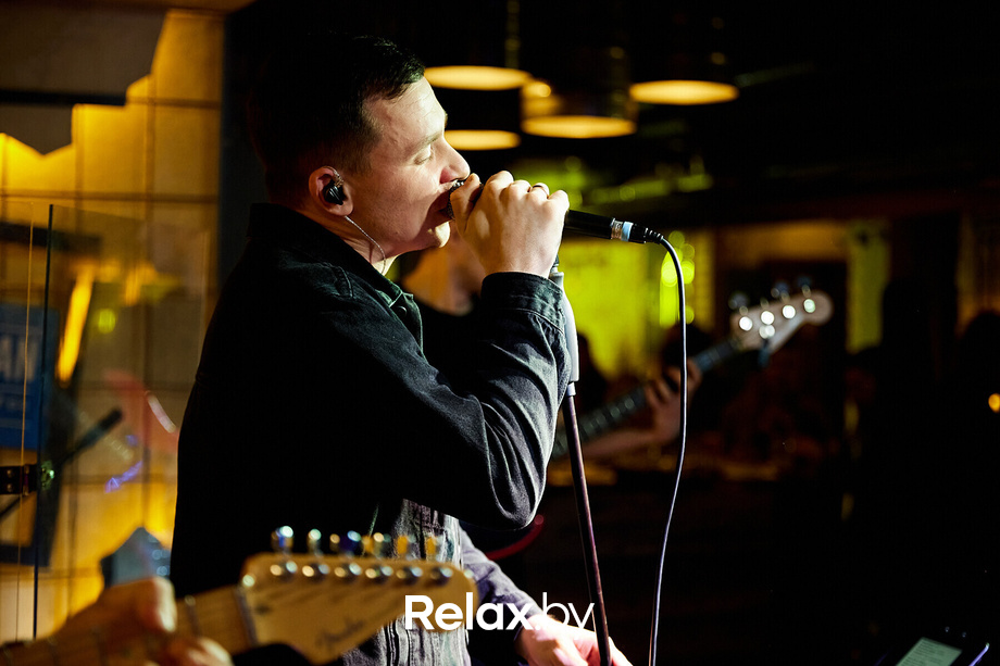 Saturday In Zavod, фото № 94