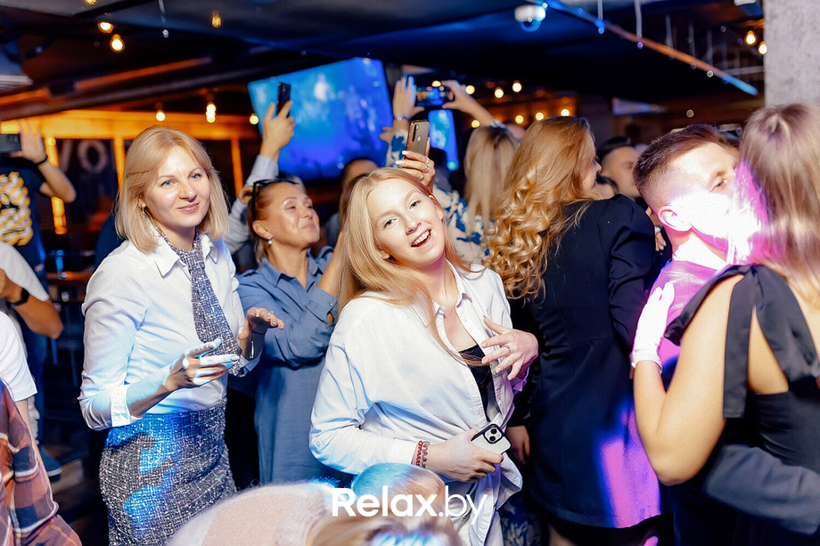 Zavod party for soul, фото № 120