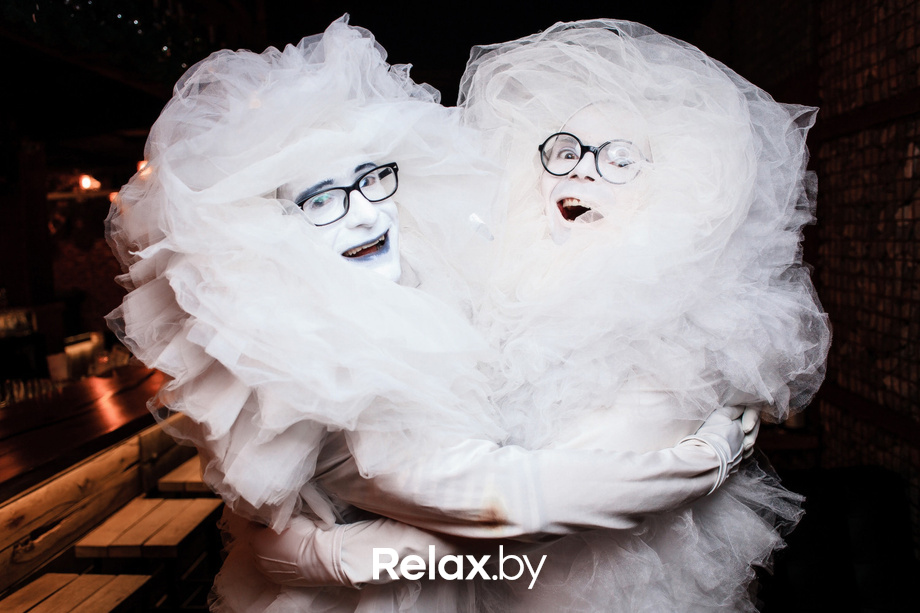 Новый год 2019, фото № 138