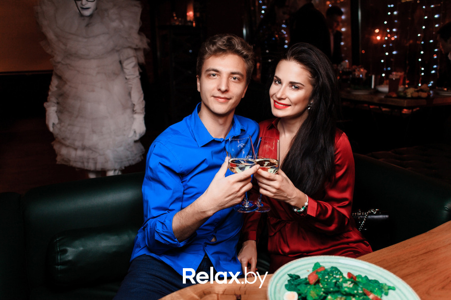 Новый год 2019, фото № 65