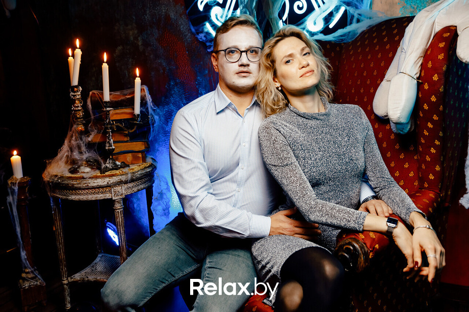 The Addams family vol.2, фото № 53