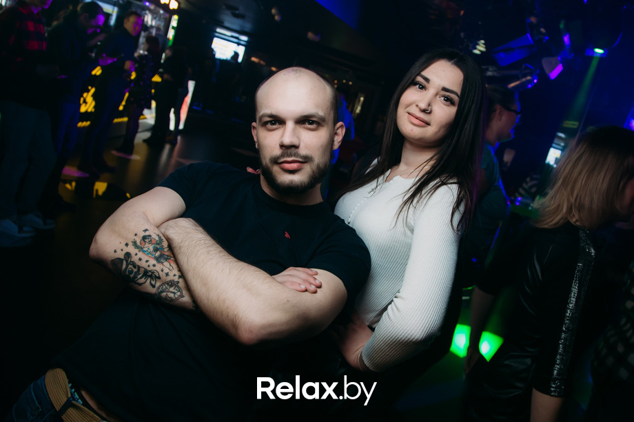 Просто пятница, фото № 73