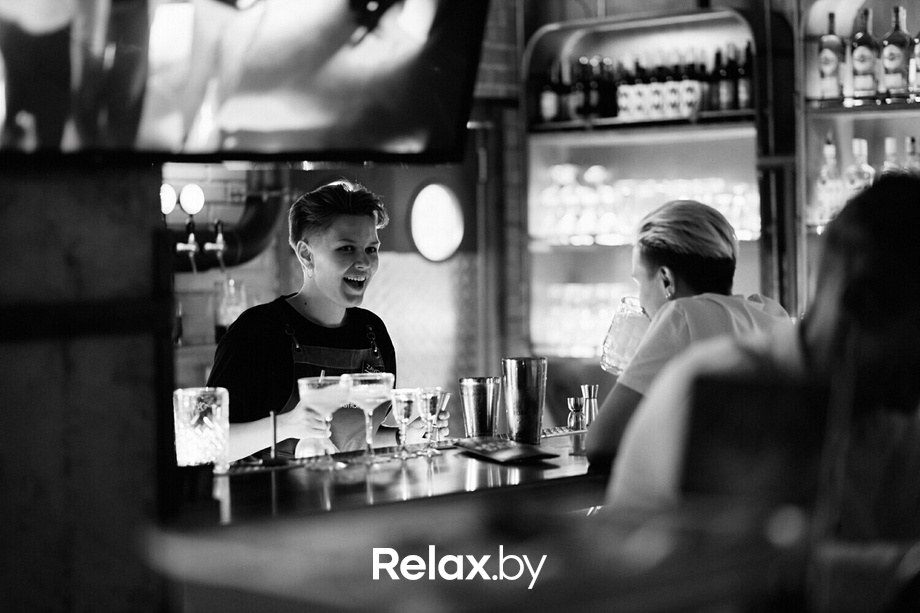 Friday party, фото № 53