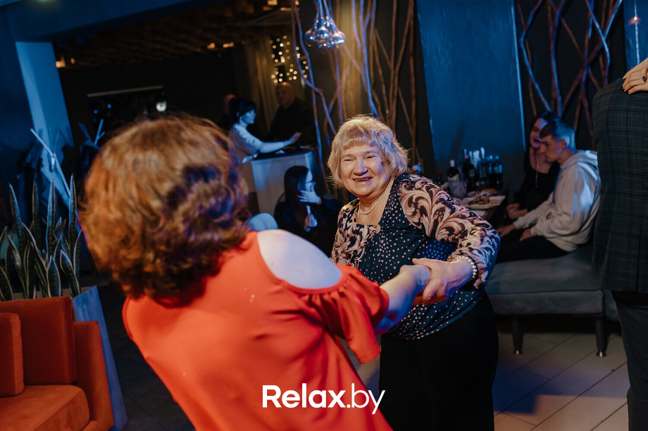 Ночные жители, фото № 97