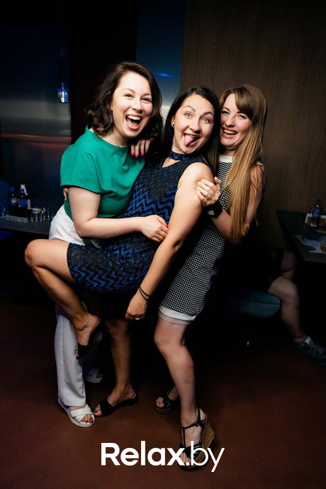 Ночные жители, фото № 51