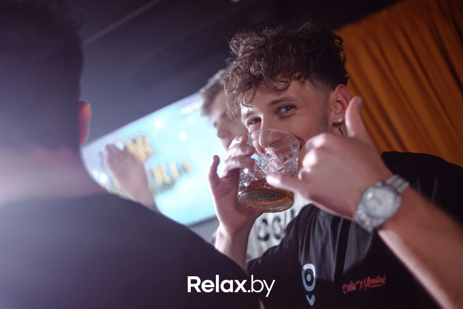 17 September, Saturday LUXURIA LXR, фото № 49