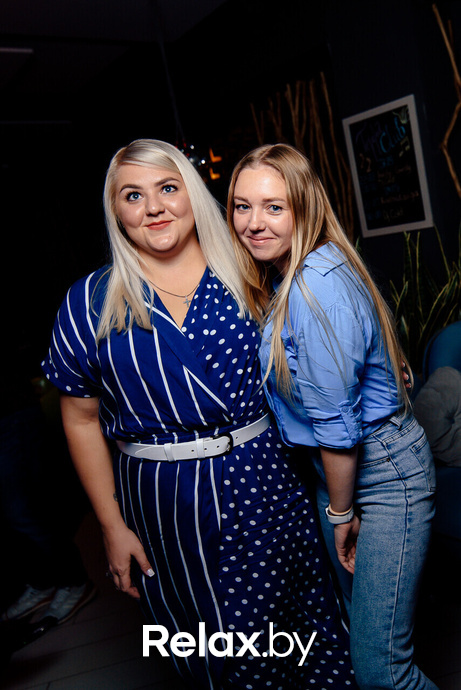 Ночные жители, фото № 70