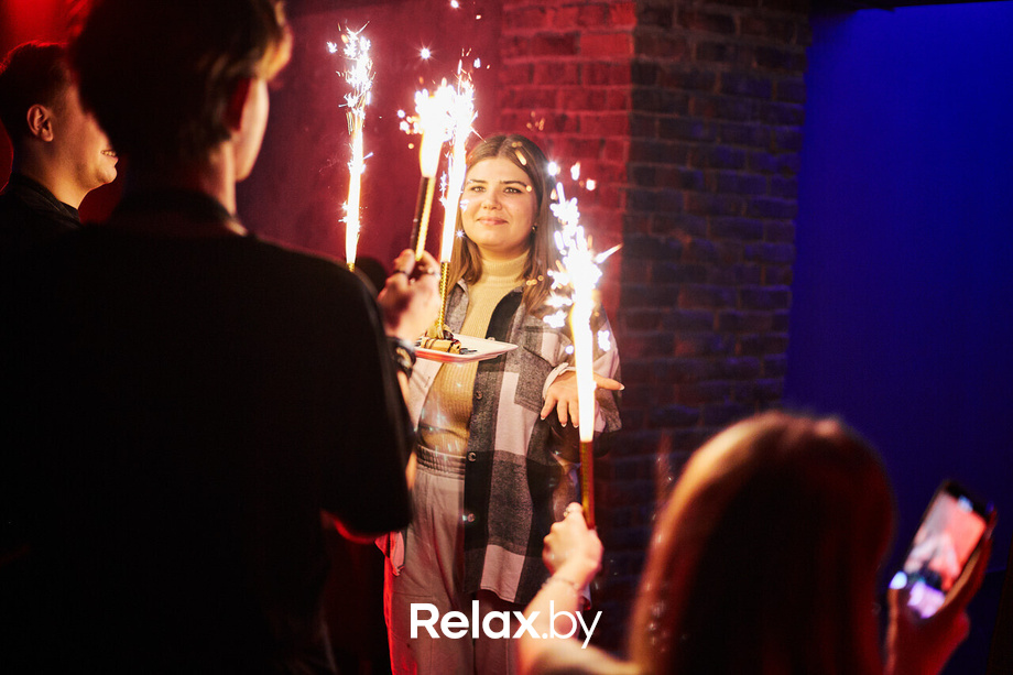 Караоке в «Ast club», фото № 6