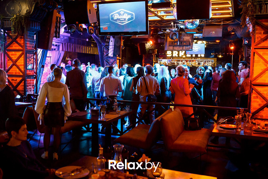 Brooklyn Live!, фото № 23