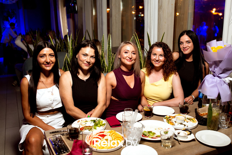 Ночные жители, фото № 23