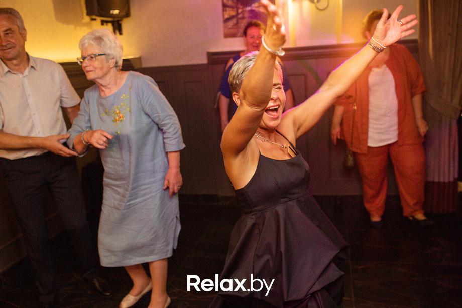 Выходные в Rustaveli, фото № 35