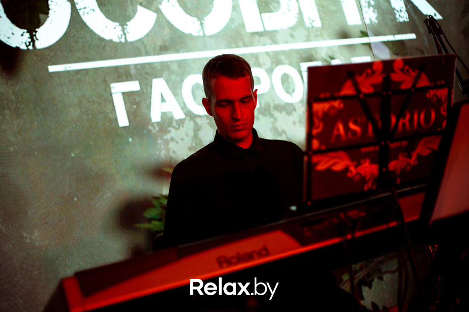 Opening Party, фото № 25