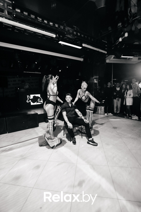 Black Jack, фото № 40