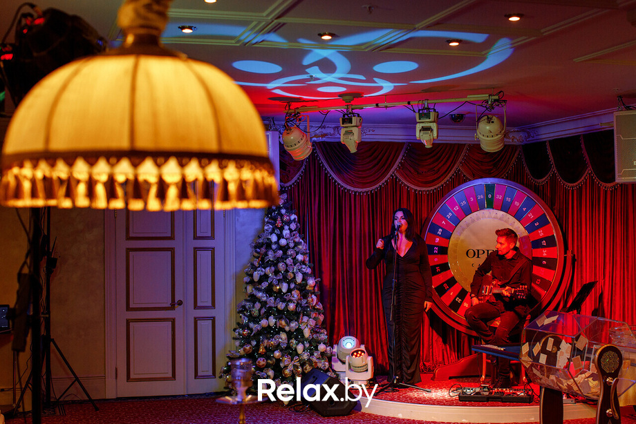 Opera Loto, фото № 45