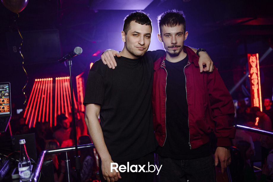 Friday «Dirty land», фото № 52