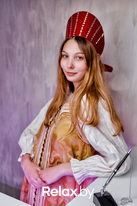 Царское гулянье, фото № 23