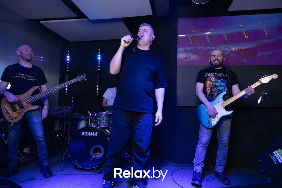 Ночные жители, фото № 1