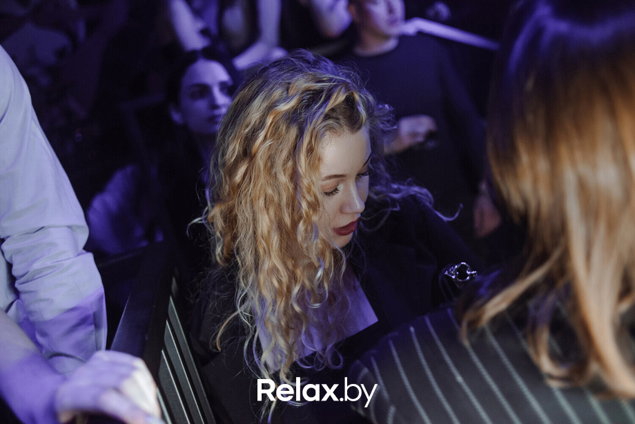 Saturday «Stiflers team», фото № 26