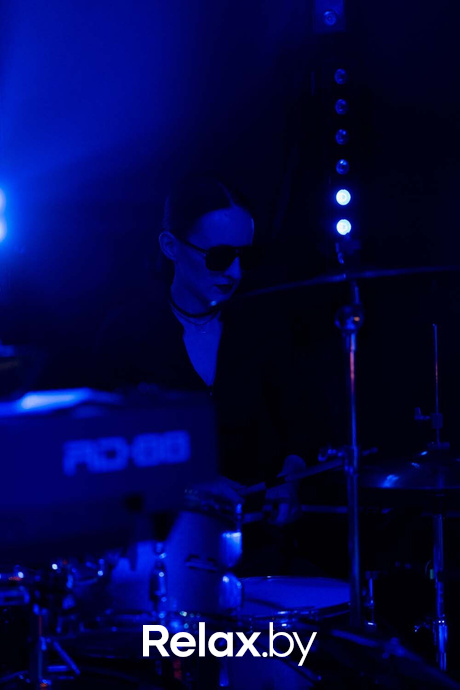 Ночные жители, фото № 15