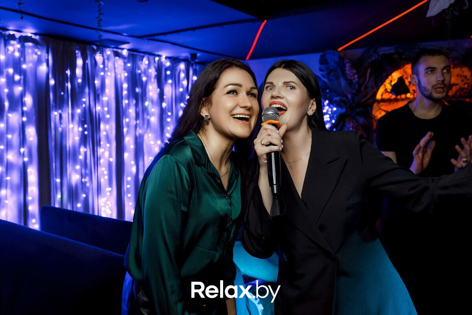 Saturday Party, фото № 49