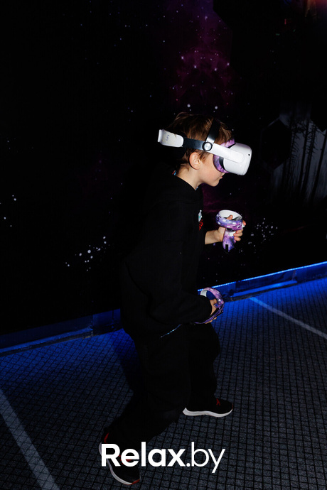 Празднование дня рождения, фото № 26