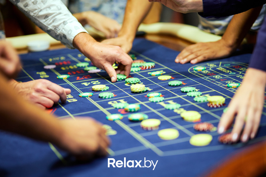 Шоу Мелодия удачи, фото № 51