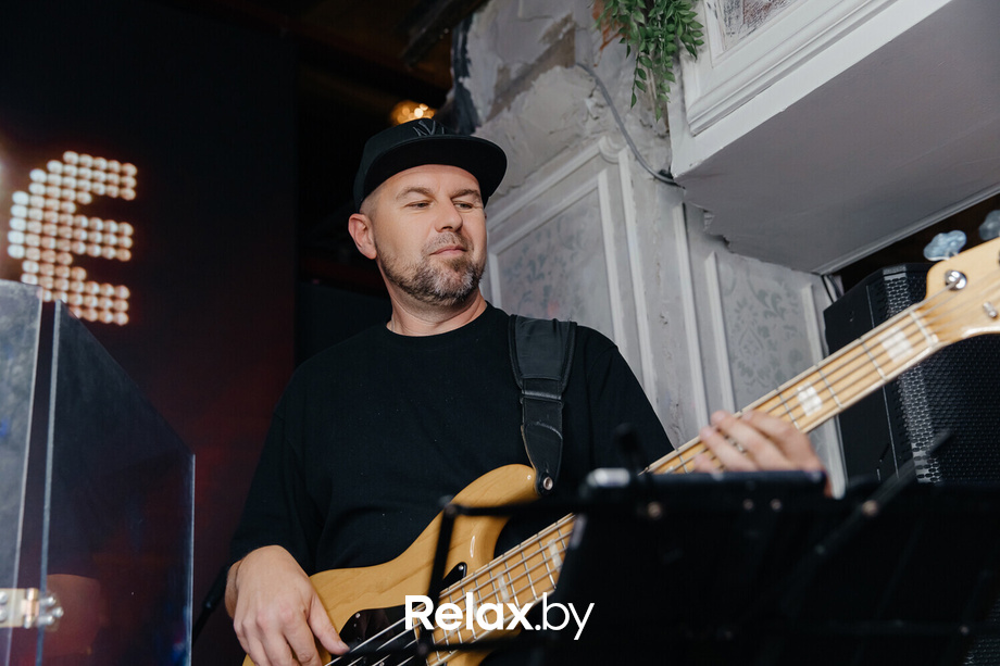 Friday party, фото № 26