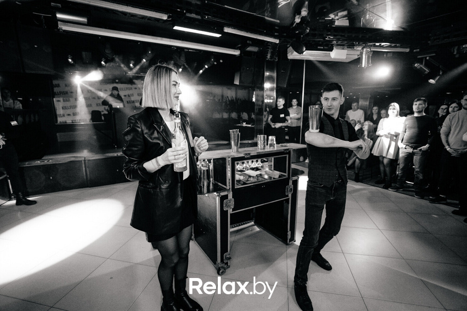 Алко disko Party, фото № 40