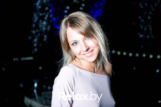 Moscow Night, фото № 52