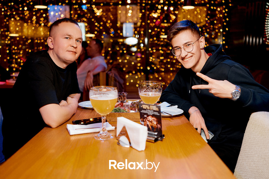 Friday Music, фото № 85