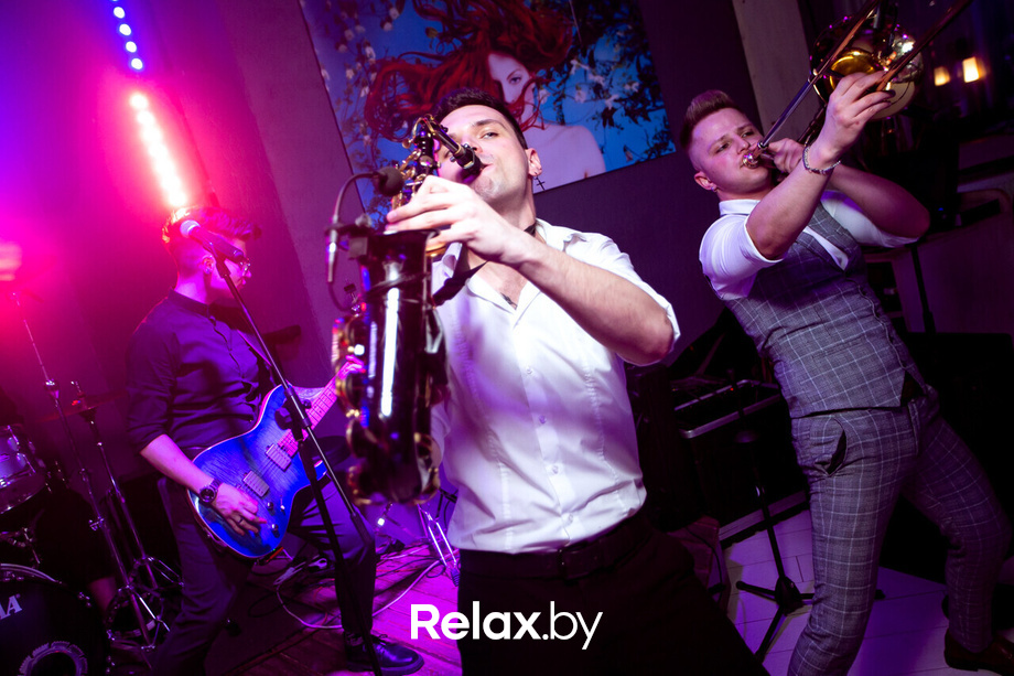 Ночные жители, фото № 63