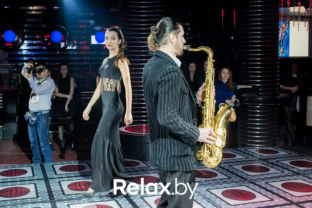 Valentine's night, фото № 38